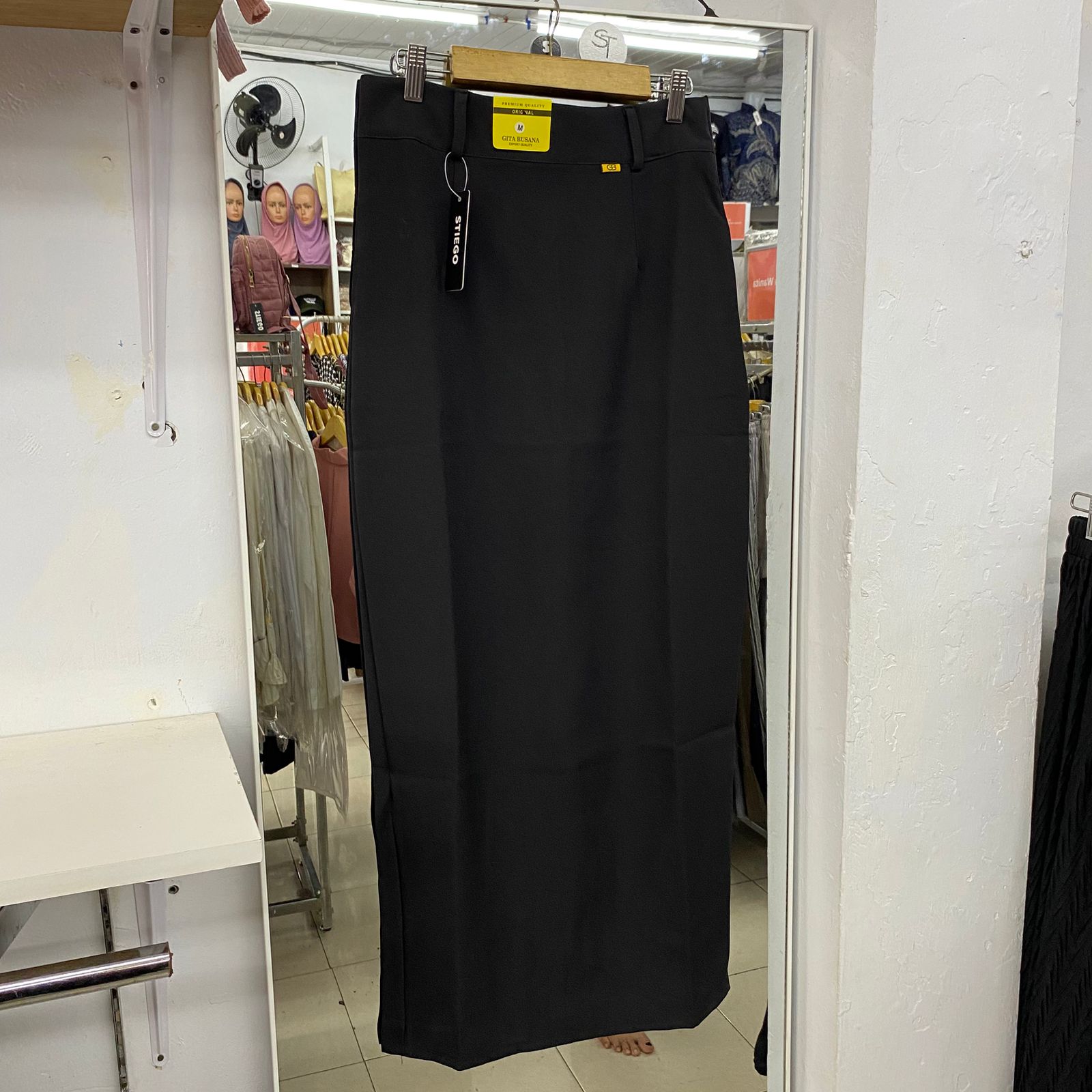 Rok span 909 rest hk (246)