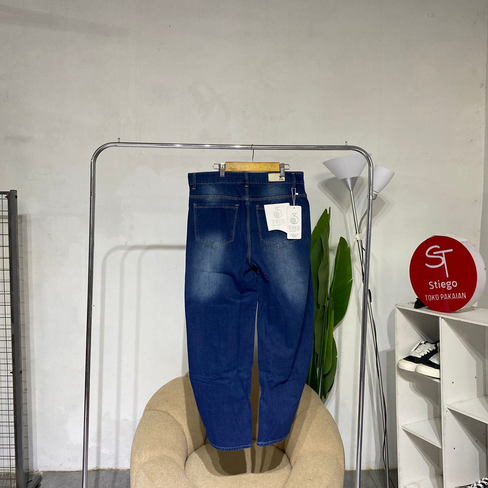 celana jeans barrel wanita 04