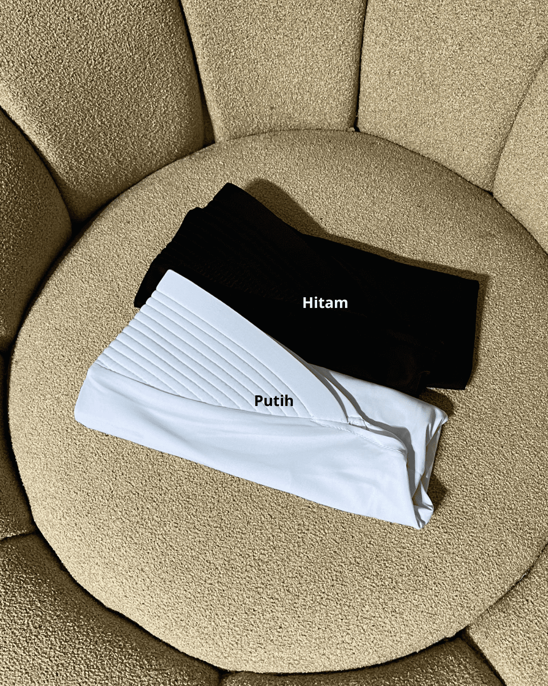 Hijab wanita bergo sport ( ukuran L )