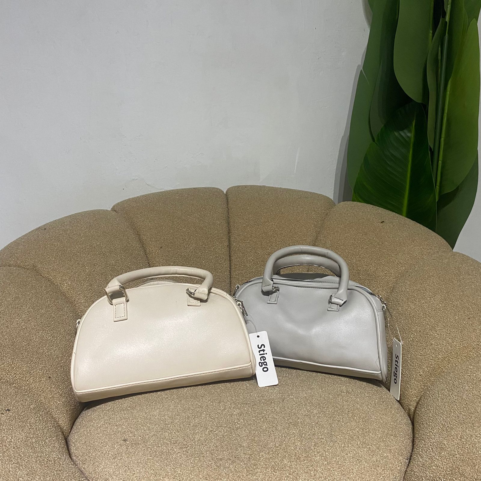 Tas slempang wanita OTG