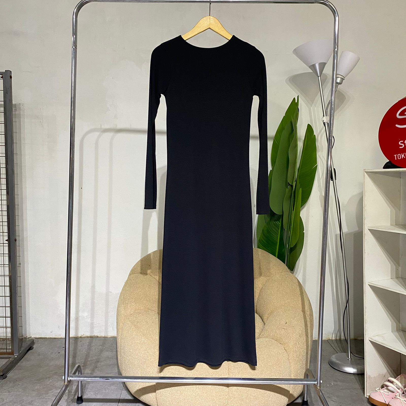 Dress wanita Chobry 289