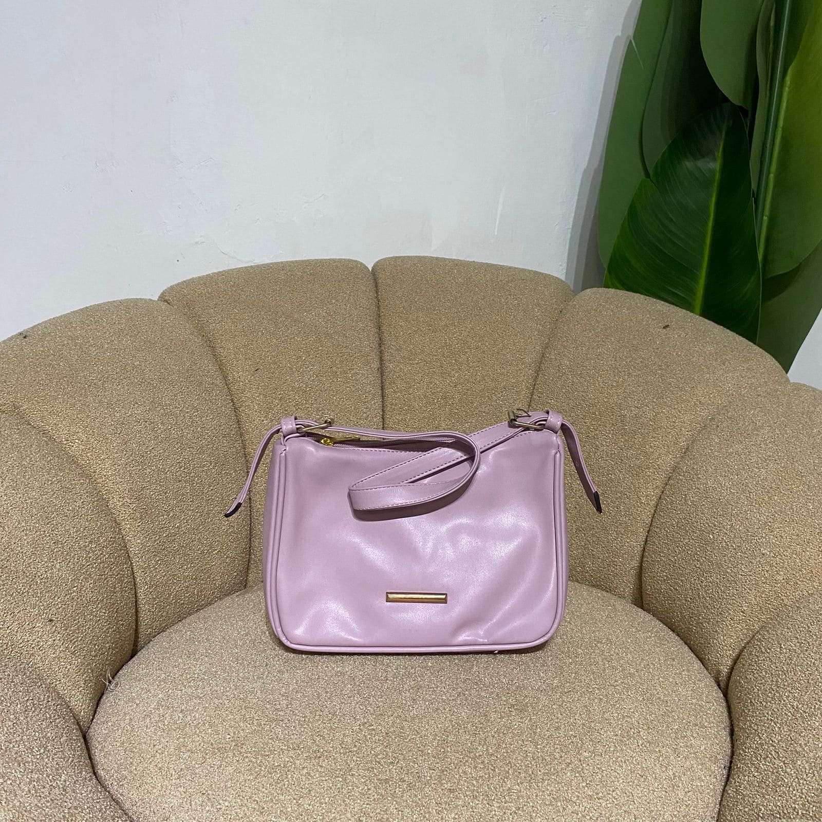 tas slempang wanita Lorenzo