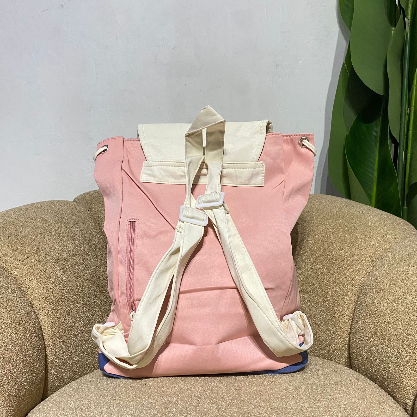 Tas wanita buz Besar
