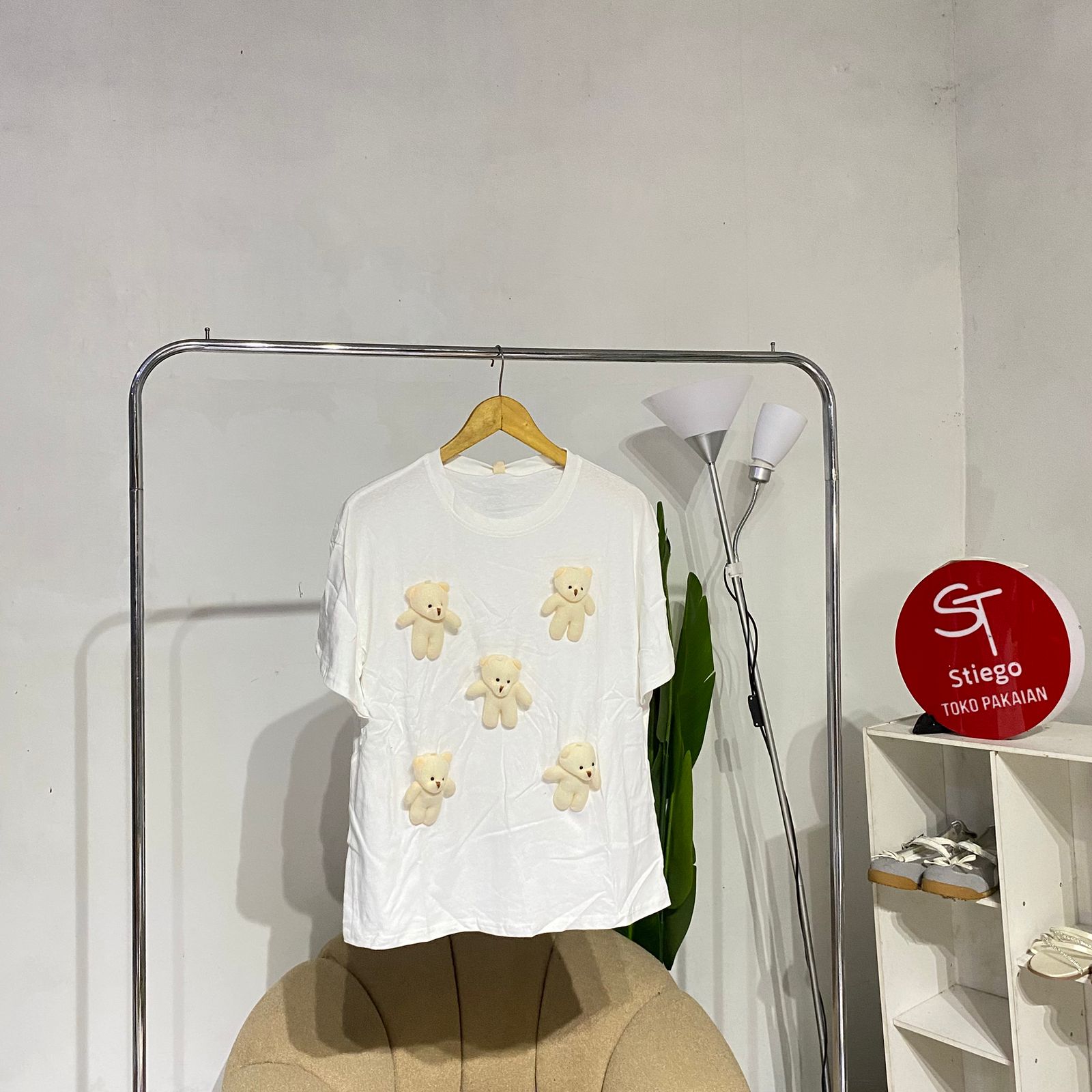 sweater wanita Hoodie