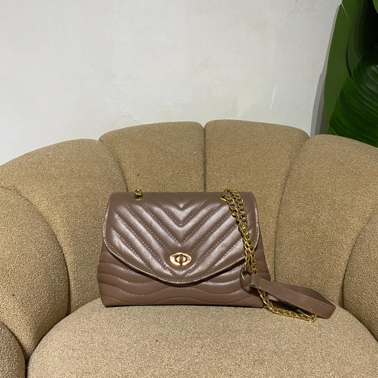 Tas slempang wanita motif 35