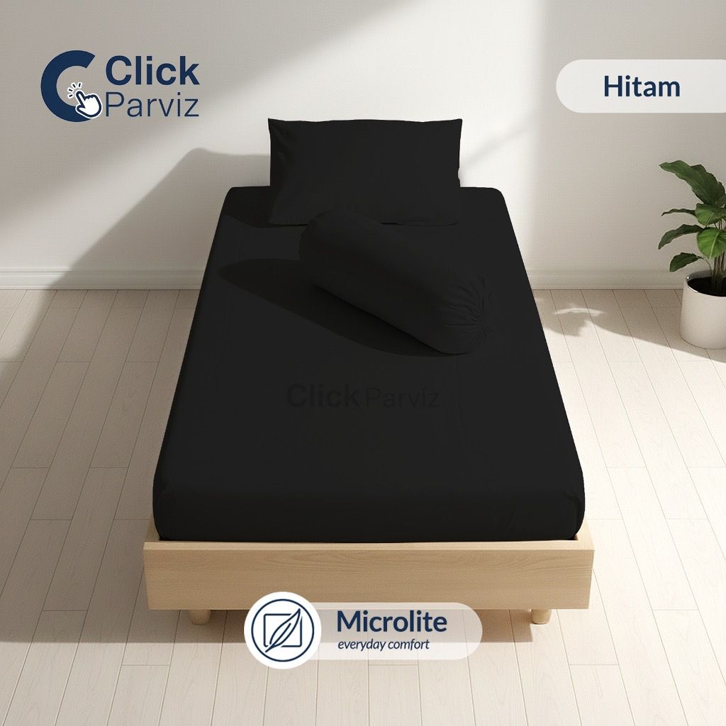 sprei polos aestetic (998)