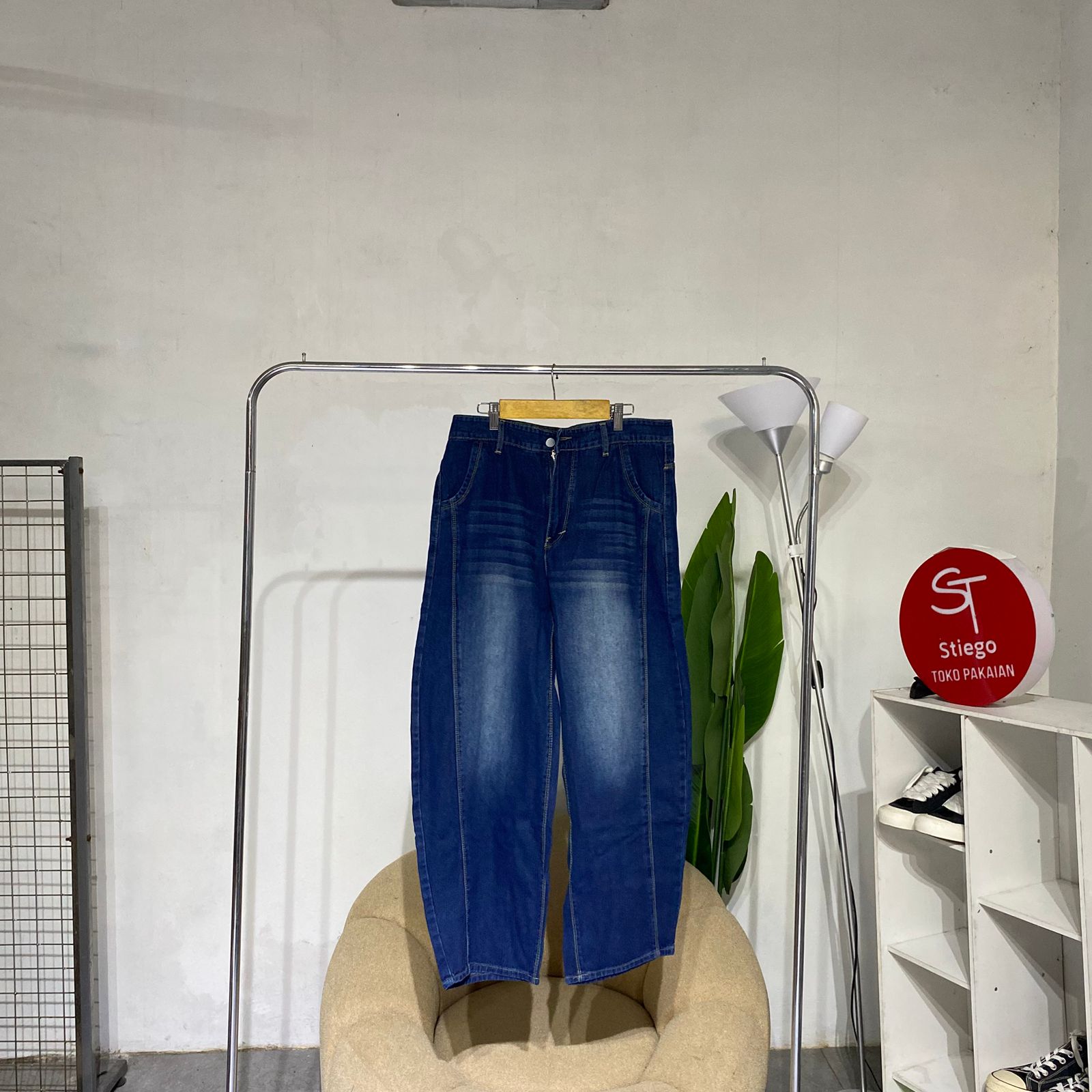 celana jeans barrel wanita 04