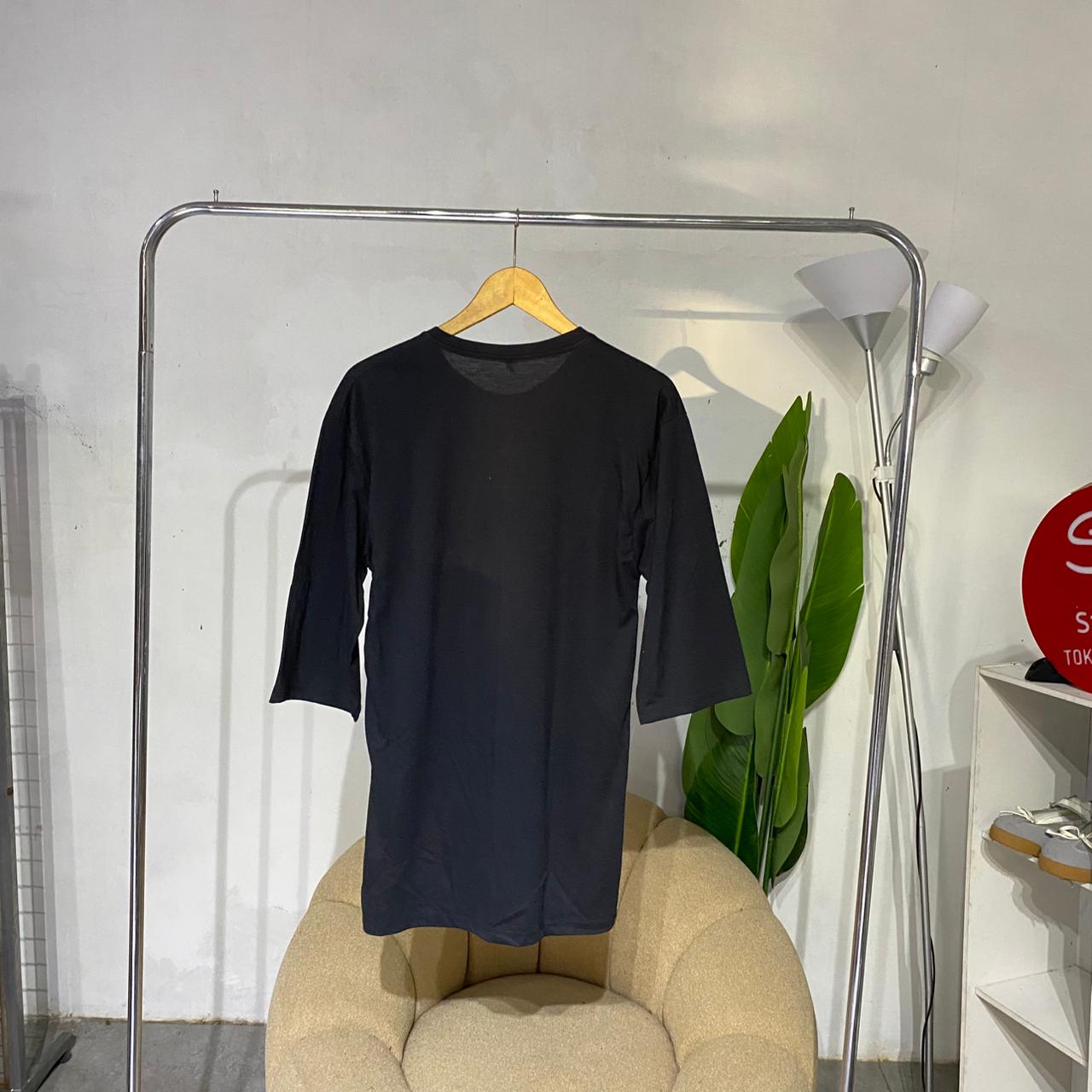 Atasan wanita kaos Beruang lengan panjang ( XL )