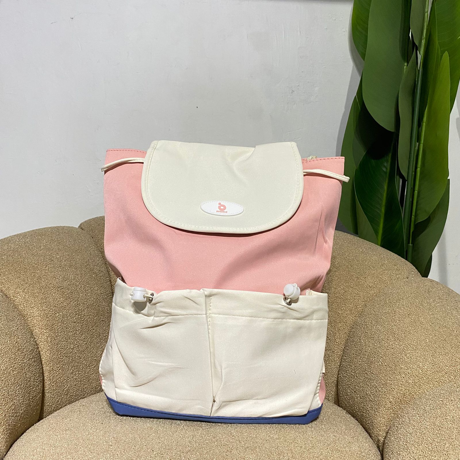 Tas wanita buz kecil