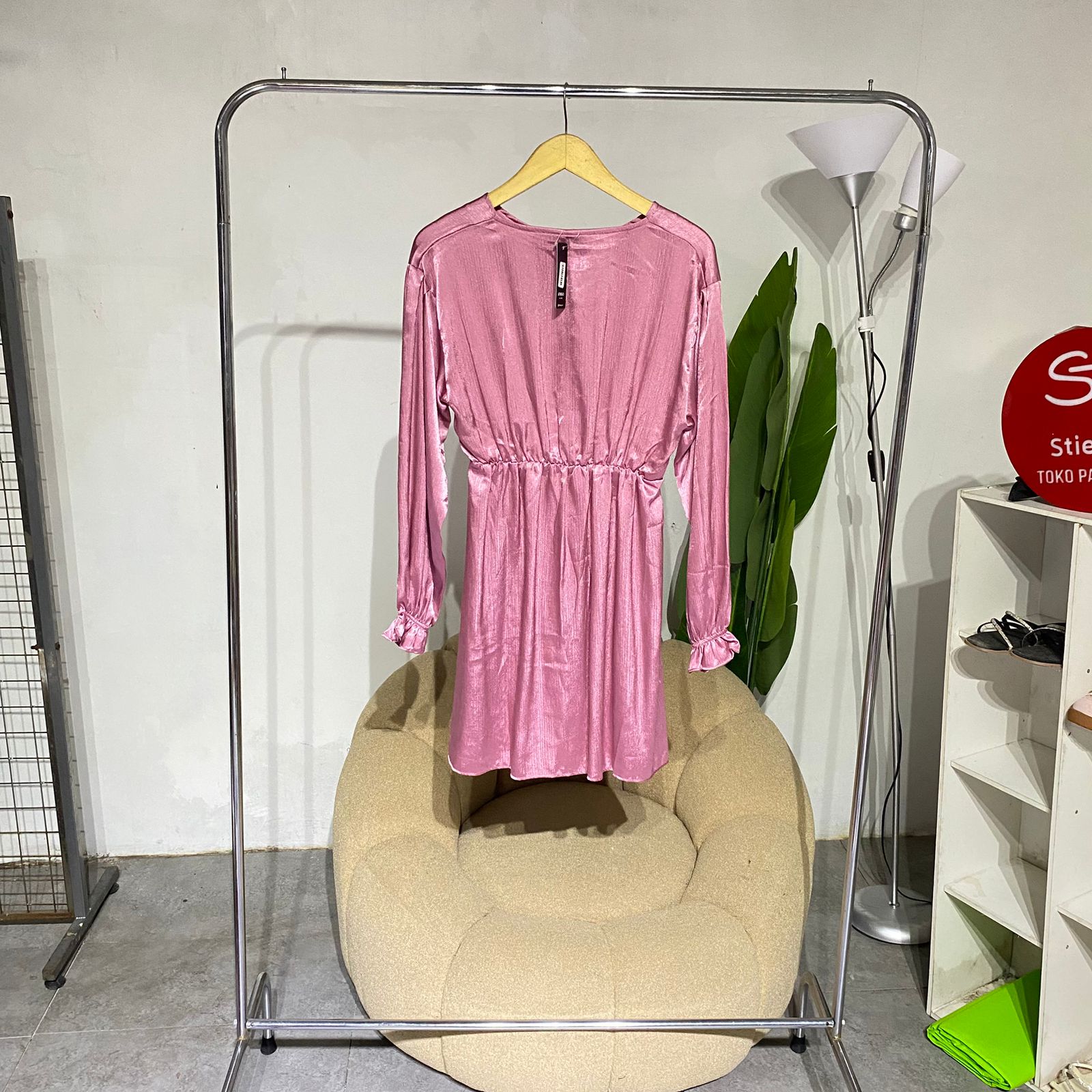 Tunik wanita Crandenza