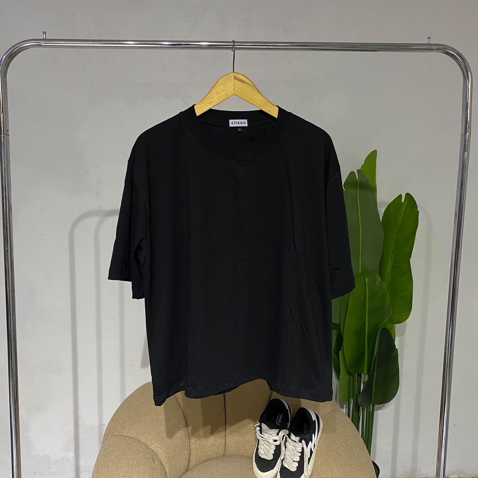Stiego kaos boxy  basic