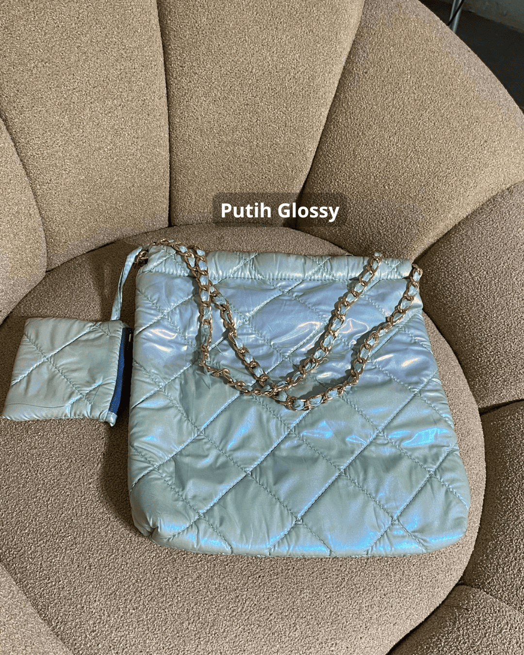 Tas wanita pita loka