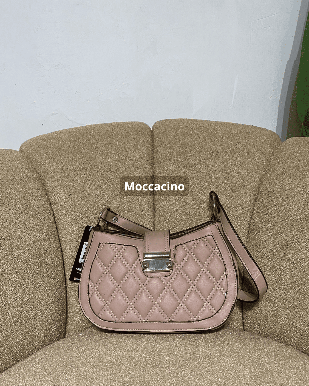 Tas slempang Gomez